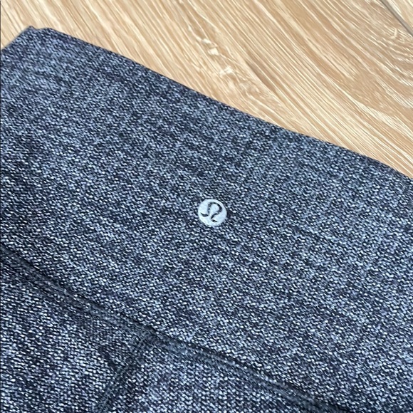 Lululemon Wunder Under High Rise Leggings - Picture 3 of 6